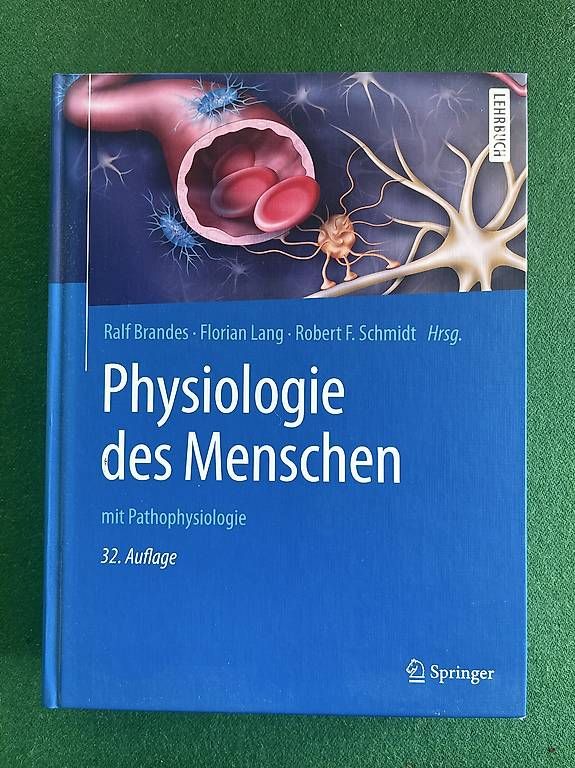 Bücher: Medizin Bücher – Gebraucht aus Bern von hae_2pg6