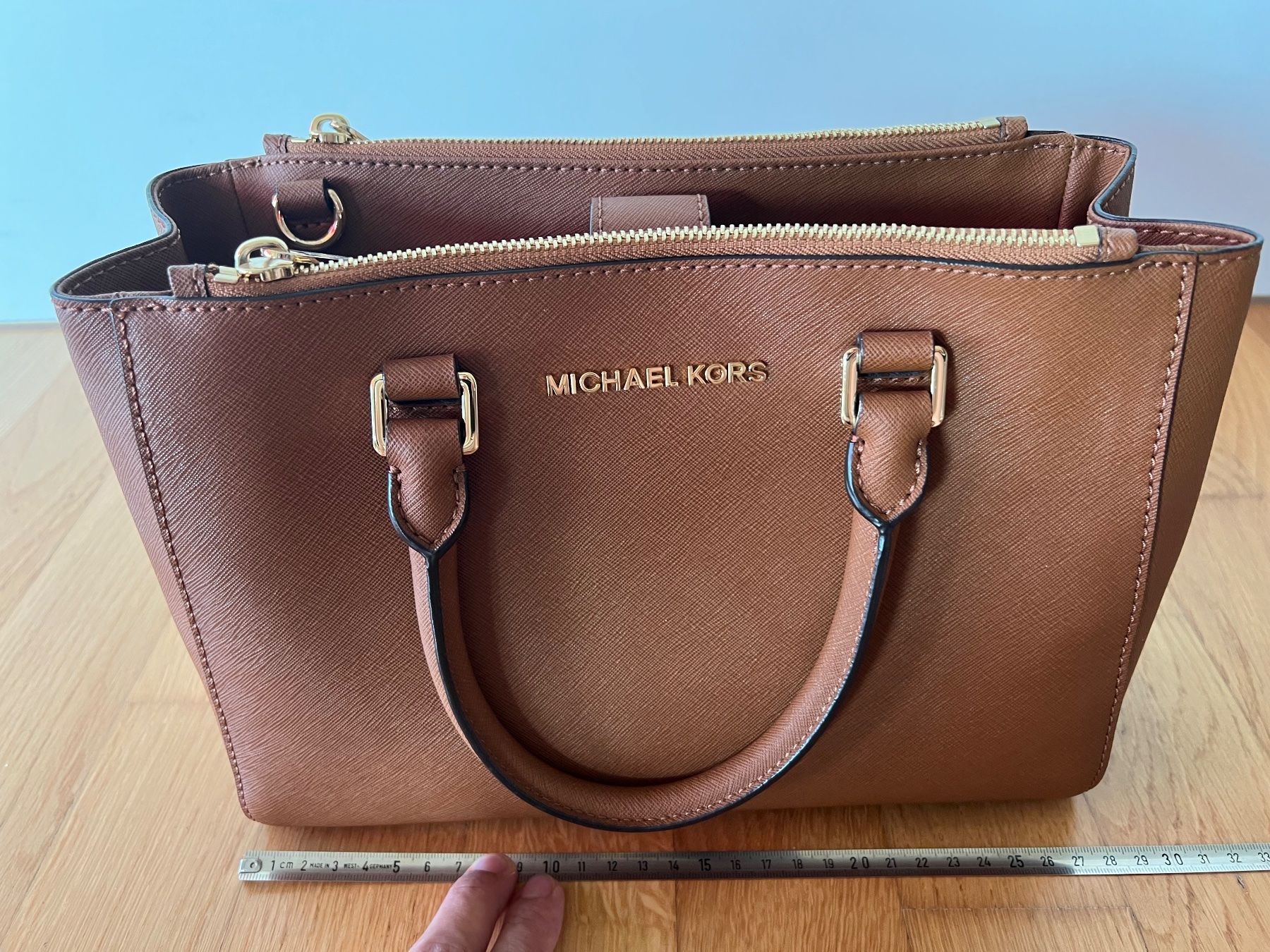 Michael Kors Sacs femmes: Michael Kors Tasche – Neuf (Voir description) à St.Gallen par Shopaholic5 7