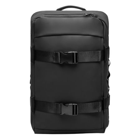 Sac à dos Vinga Baltimore noir neuf avec étiquette