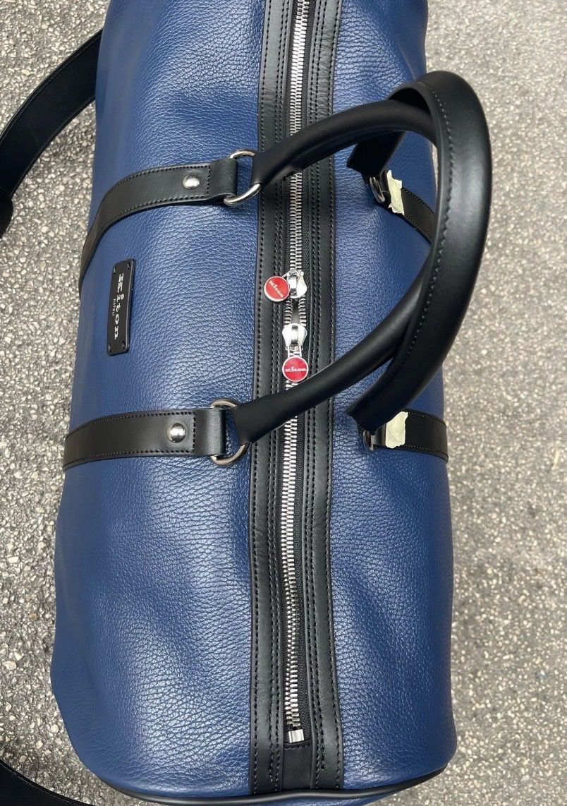 Borse: Kiton Tasche – Nuovo (secondo la descrizione) da Rheinfelden venduto da CollectorChoice 3