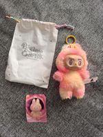 Original Labubu The Monsters Energy Loyalty