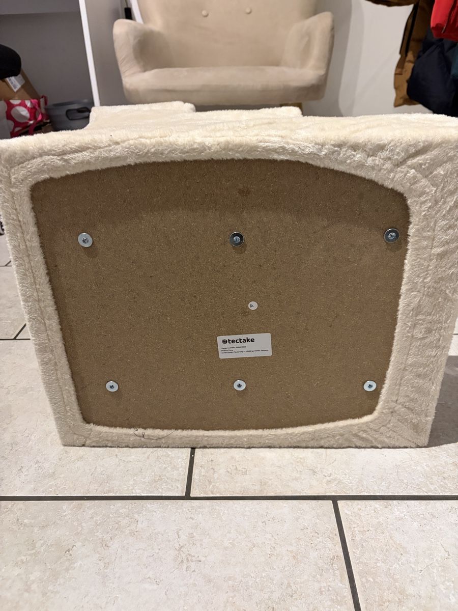 Scale: Hunde-treppe 45x34 – Usato da Niederlenz venduto da fed_y5mw 3