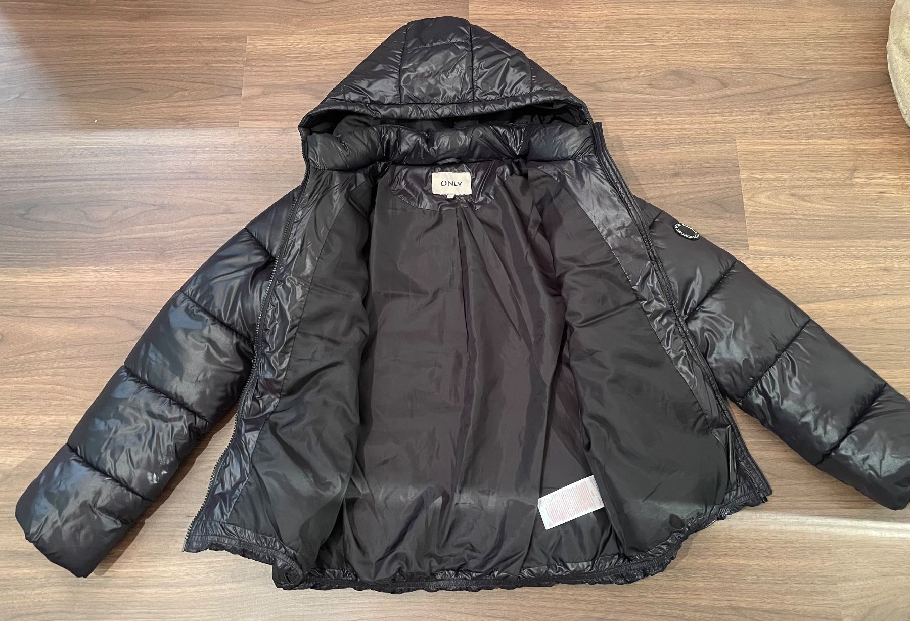 Giacche & Cappotti: Winterjacke Mädchen Grösse 158 – Nuovo (secondo la descrizione) da Nussbaumen AG venduto da kisha28 1