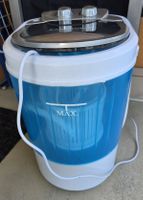 Easymaxx Mini-Waschmaschine für Camping - Neuwertig!!