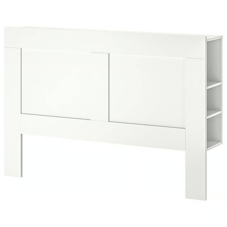 Ikea Étagères: Kopfteil IKEA (Brimnes) – D'occasion à Köniz par ralchen