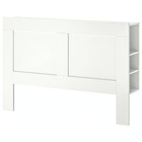 Kopfteil IKEA (Brimnes)