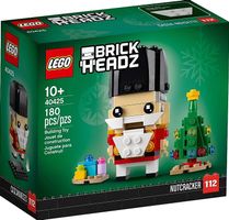 Lego 40425 Nussknacker