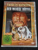 Der weisse Büffel Western DVD DE/EN Charles Bronson