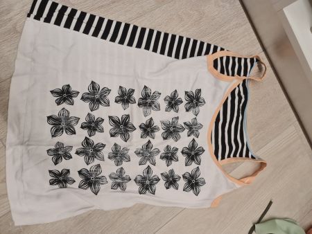 Marc Cain Top Nr. 6