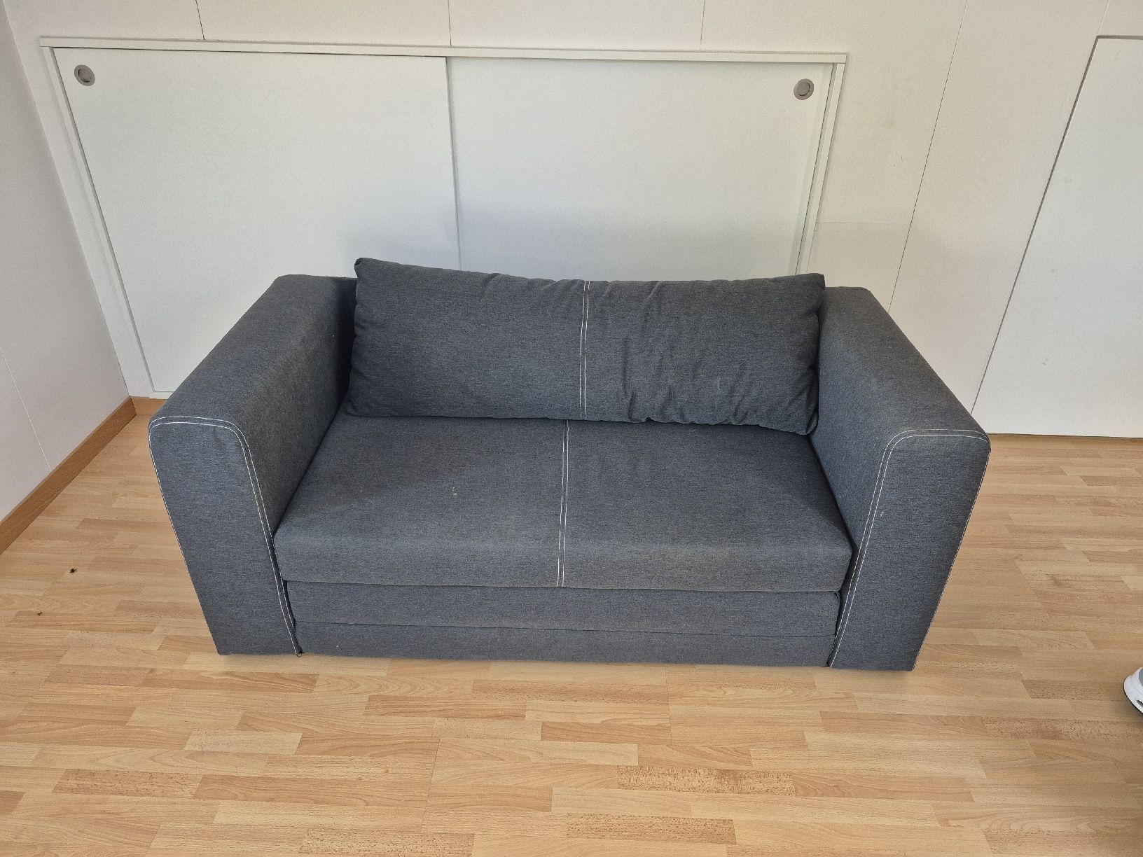 Ikea Divani: Schlafsofa ASKEBY – Usato da Geuensee venduto da Jasi0901