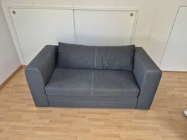 Schlafsofa ASKEBY