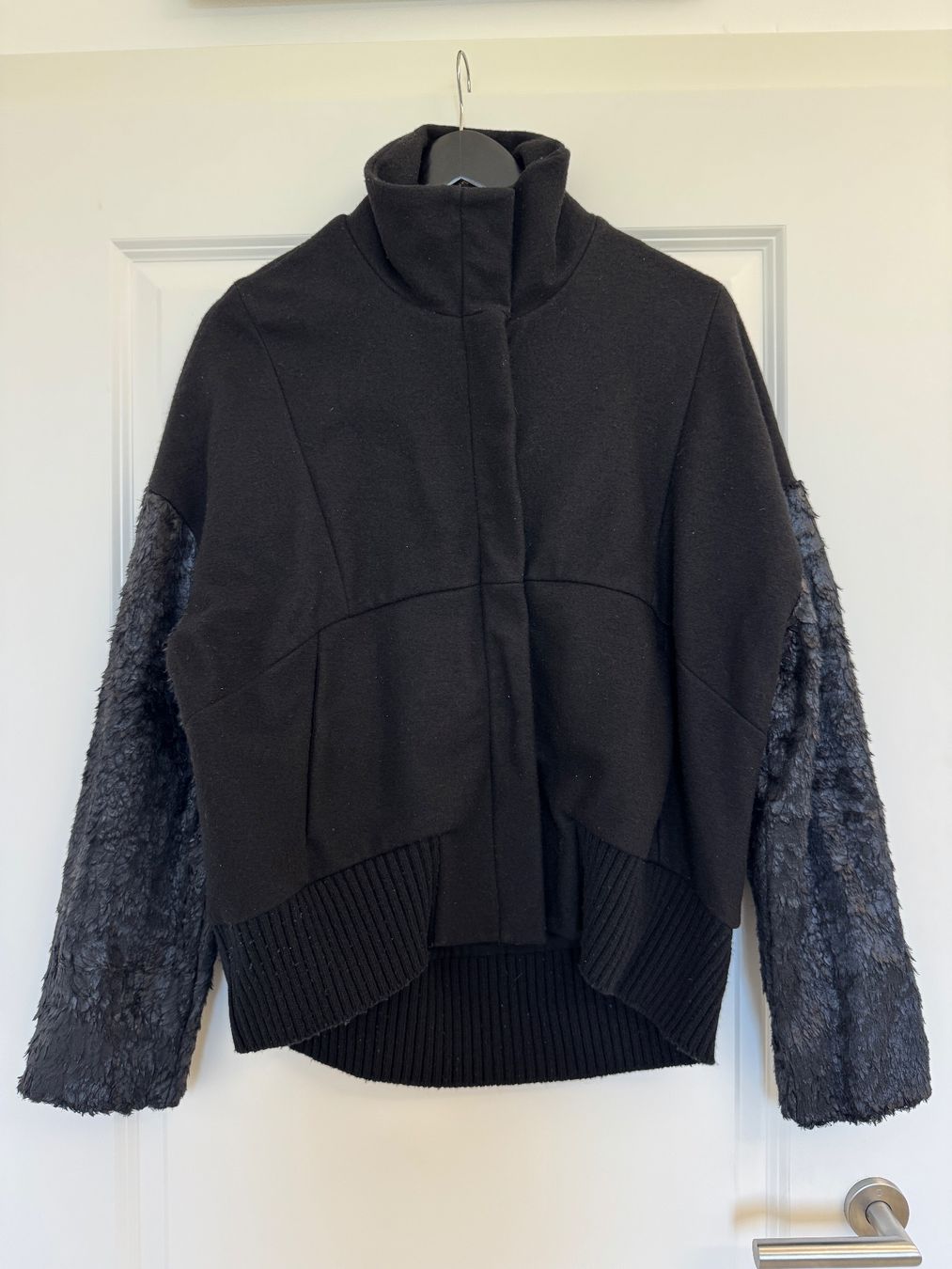 Giacche: Rare veste collector Ann Demeulemeester – Usato da giffers venduto da sev_c9x9