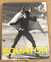Livre Photo Rare - EQUATOR par Gian Paolo Barbieri