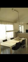 Tisch Maleo von Willisau weiss Glas