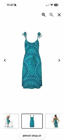 Strandkleid  s' Oliver