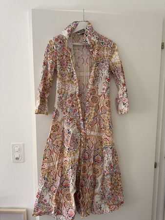 Sommerkleid von Zara (Gr. XS)