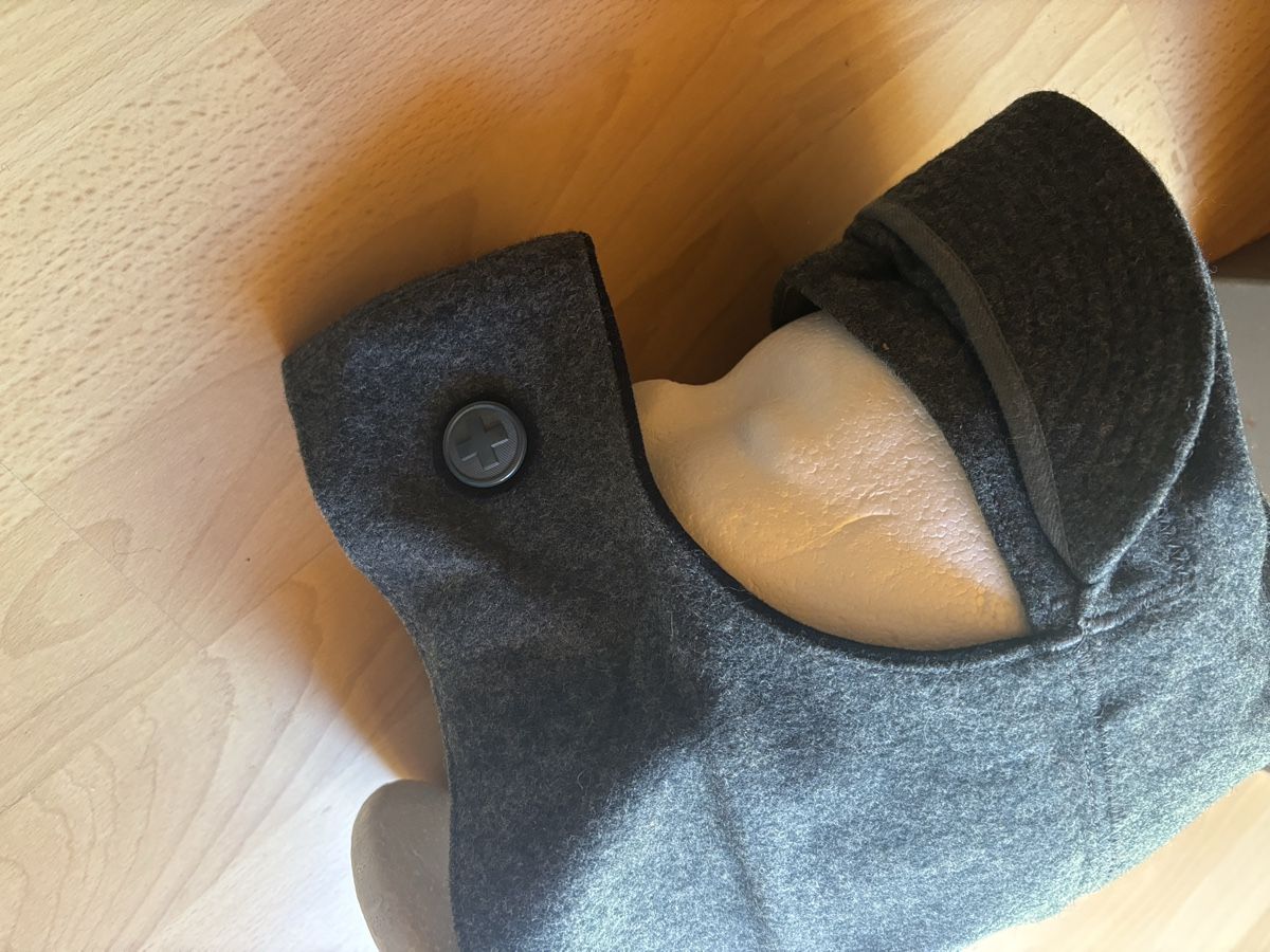 Altro in  Abbigliamento & Accessori: Cagoule militaire Suisse – Usato da Evionnaz venduto da roh_l5yz 2