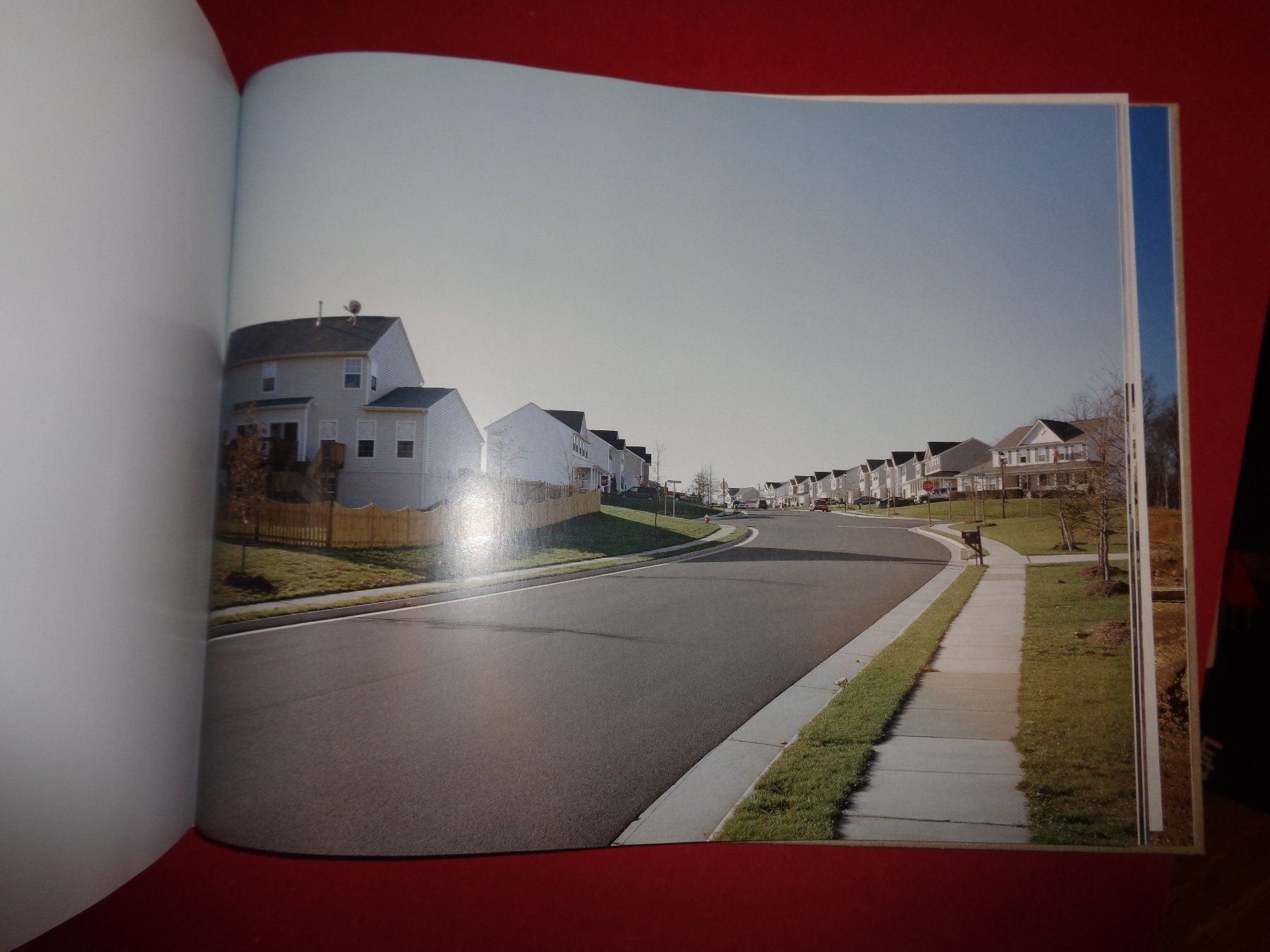 Livres: OLIVER Lang Commonplace Fotobuch – D'occasion à Welschenrohr par Regool 4