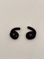 schwarze antirutsch für air pods 4
