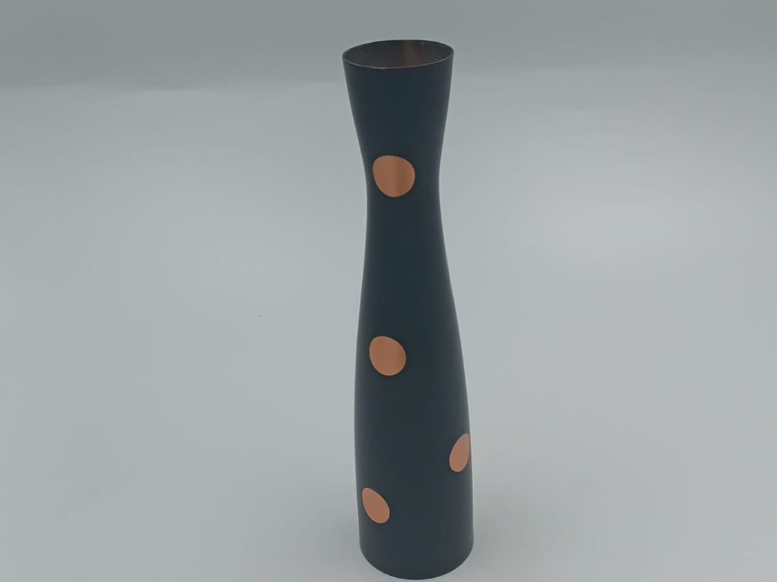Vase & Récipients: Swiss Made Egro Kupfervase – D'occasion à Neuhausen par coz_8knt