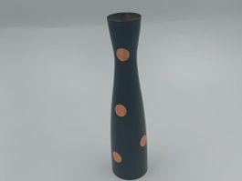 Swiss Made Egro Kupfervase