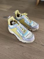 Buffalo Schuhe