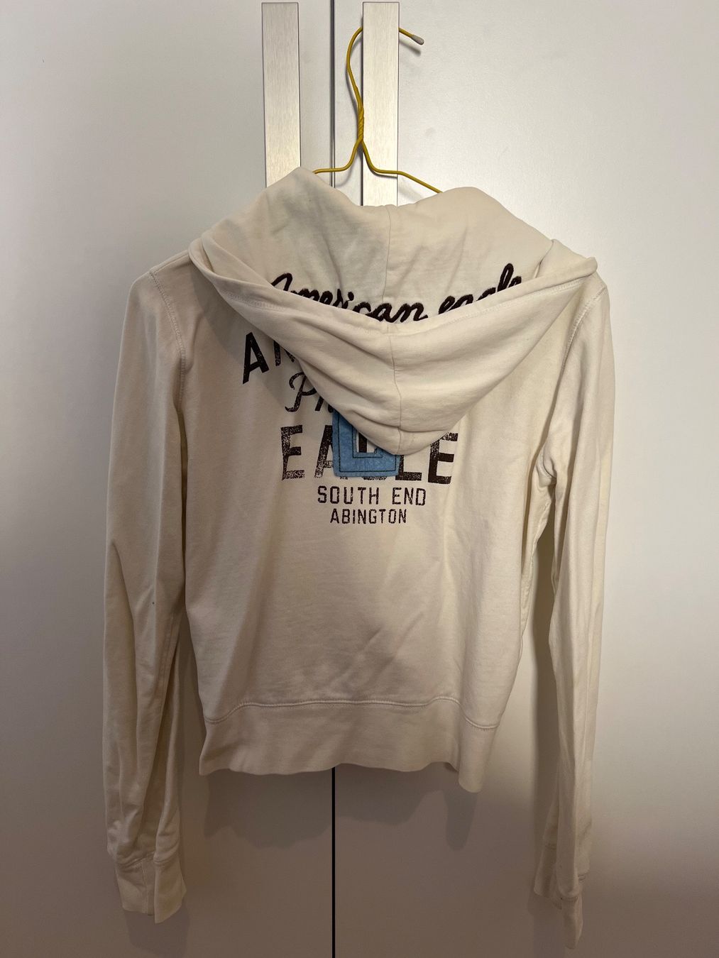 Giacche: American Eagle  - jacket, hoodie, pullover – Difettoso da Basel venduto da Harper.G 3
