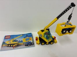 LEGO Classic Town 6352