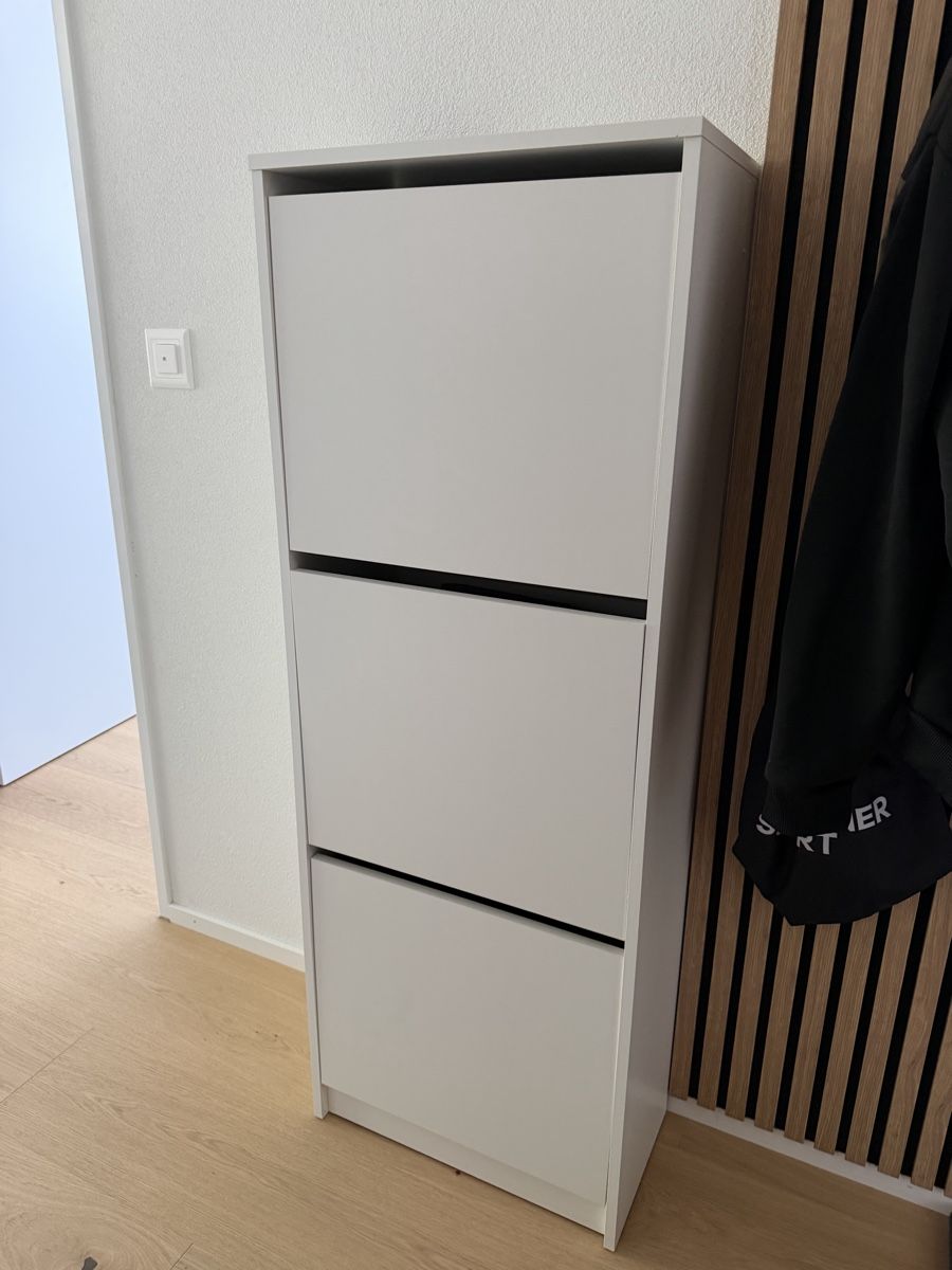 Ikea Guardaroba: Schuhmöbel – Usato da Wolfenschiessen venduto da sa_ 1