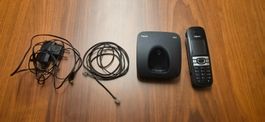 Gigaset C610 – Telefono cordless DECT