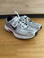 Nike P-6000 Silver