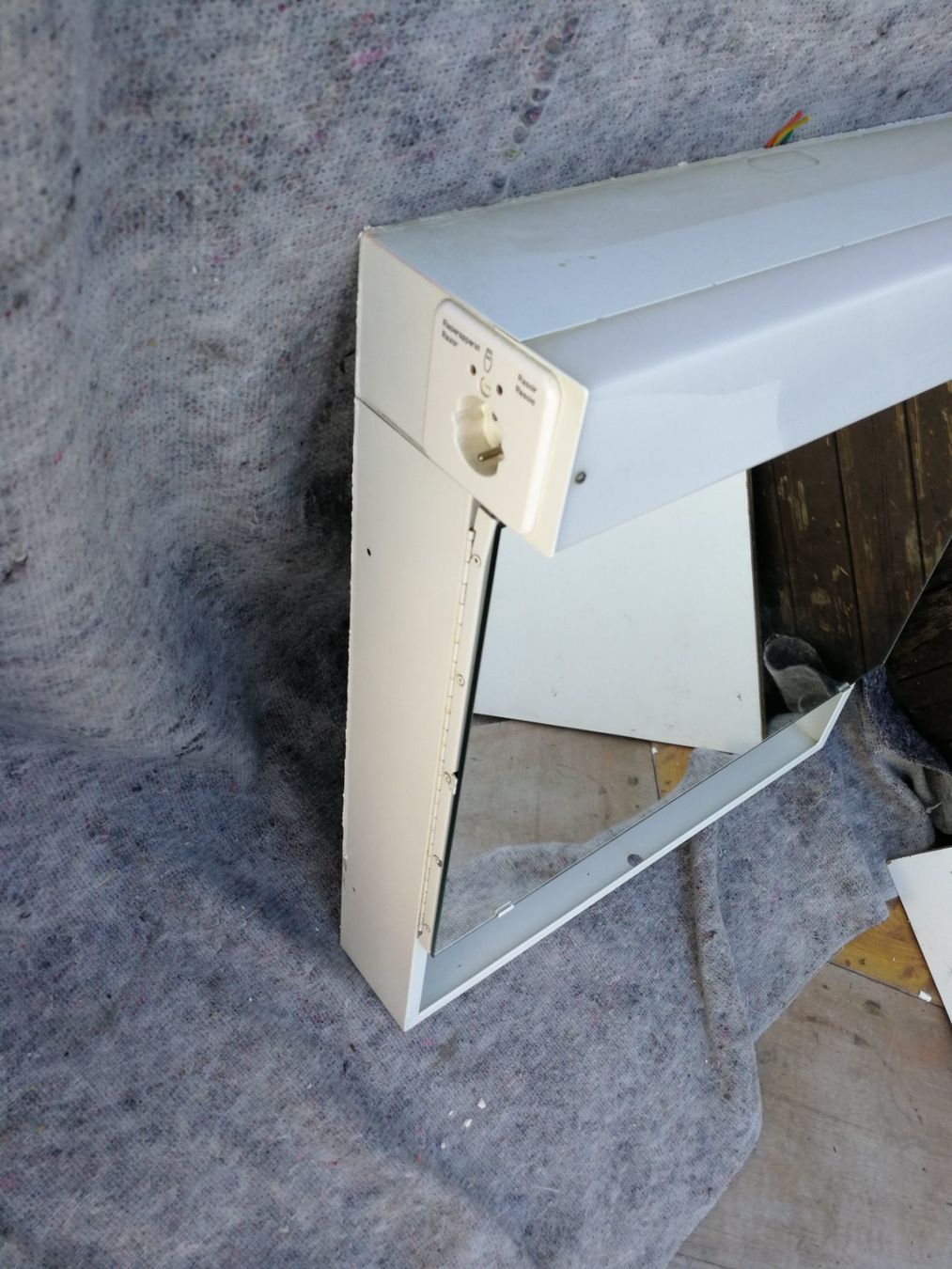 Schneider Armadietti a specchio: Spiegelschrank Schneider – Usato da Spreitenbach venduto da Space_X 1