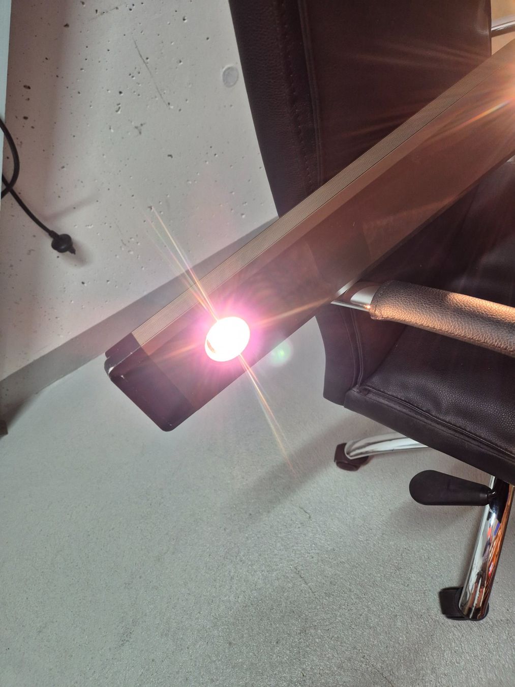 Lampade: Halogen Unterbaulampe – Usato da Stachen venduto da campclenga 8