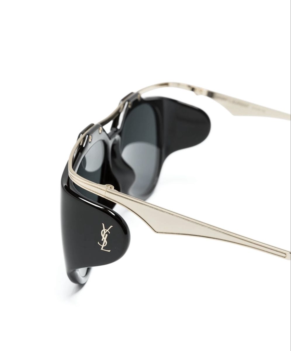 Saint Laurent Occhiali & Lenti: Sunglasses YSL – Nuovo (secondo la descrizione) da Lugano venduto da Nika_amica 2