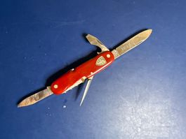 Wenger Sackmesser