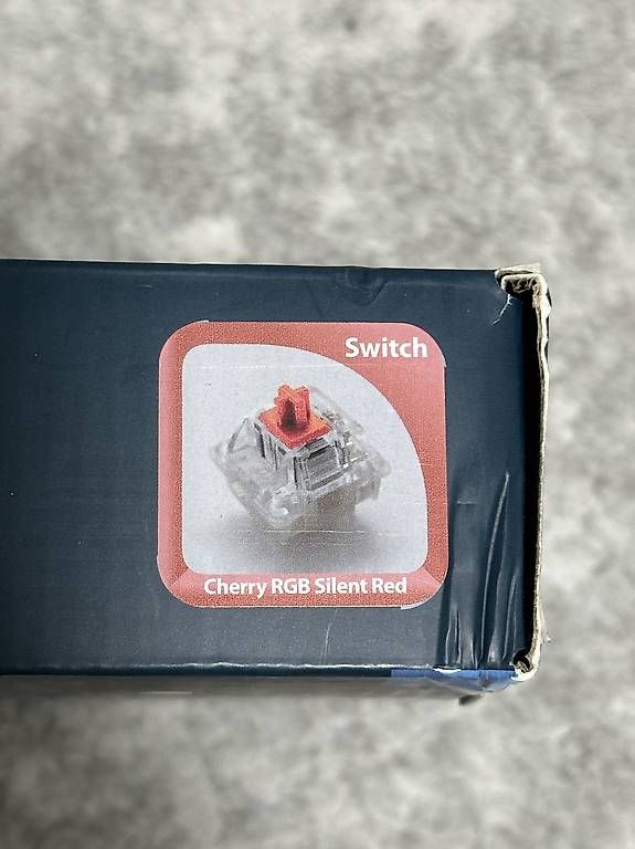 Claviers: Ducky Tastatur – D'occasion à Münchwilen TG par Flo.M0 1