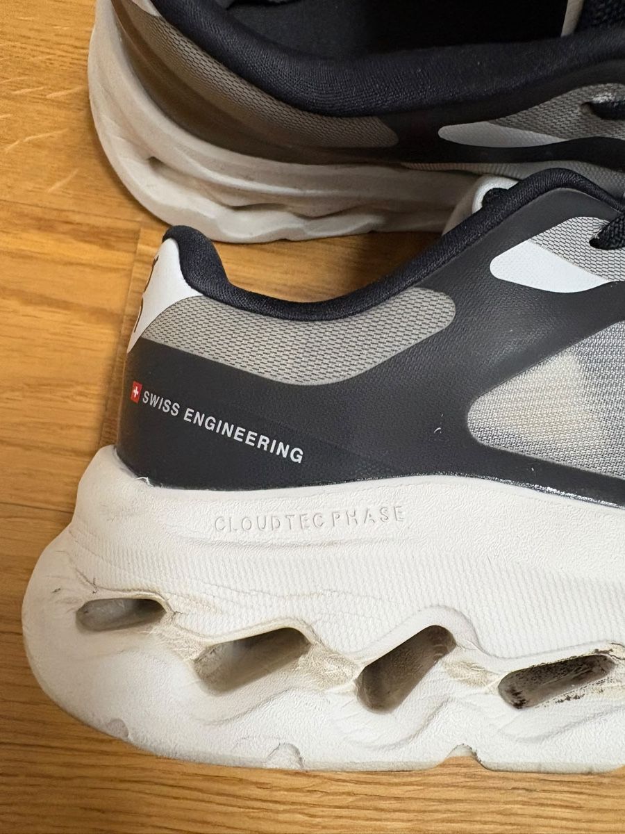 On Herrenschuhe: On Schuhe Cloud X 3 AD (Gr. 44） – Gebraucht aus Olten von Iamtiffany 2
