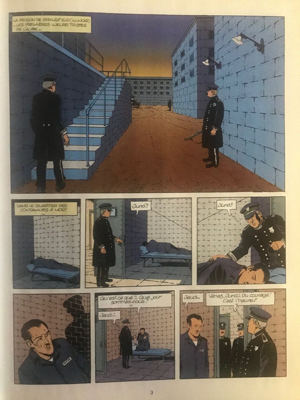 Fumetti: Mr Wens - L'ennemi sans visage – Usato da Commugny venduto da Alexnicolas11 1
