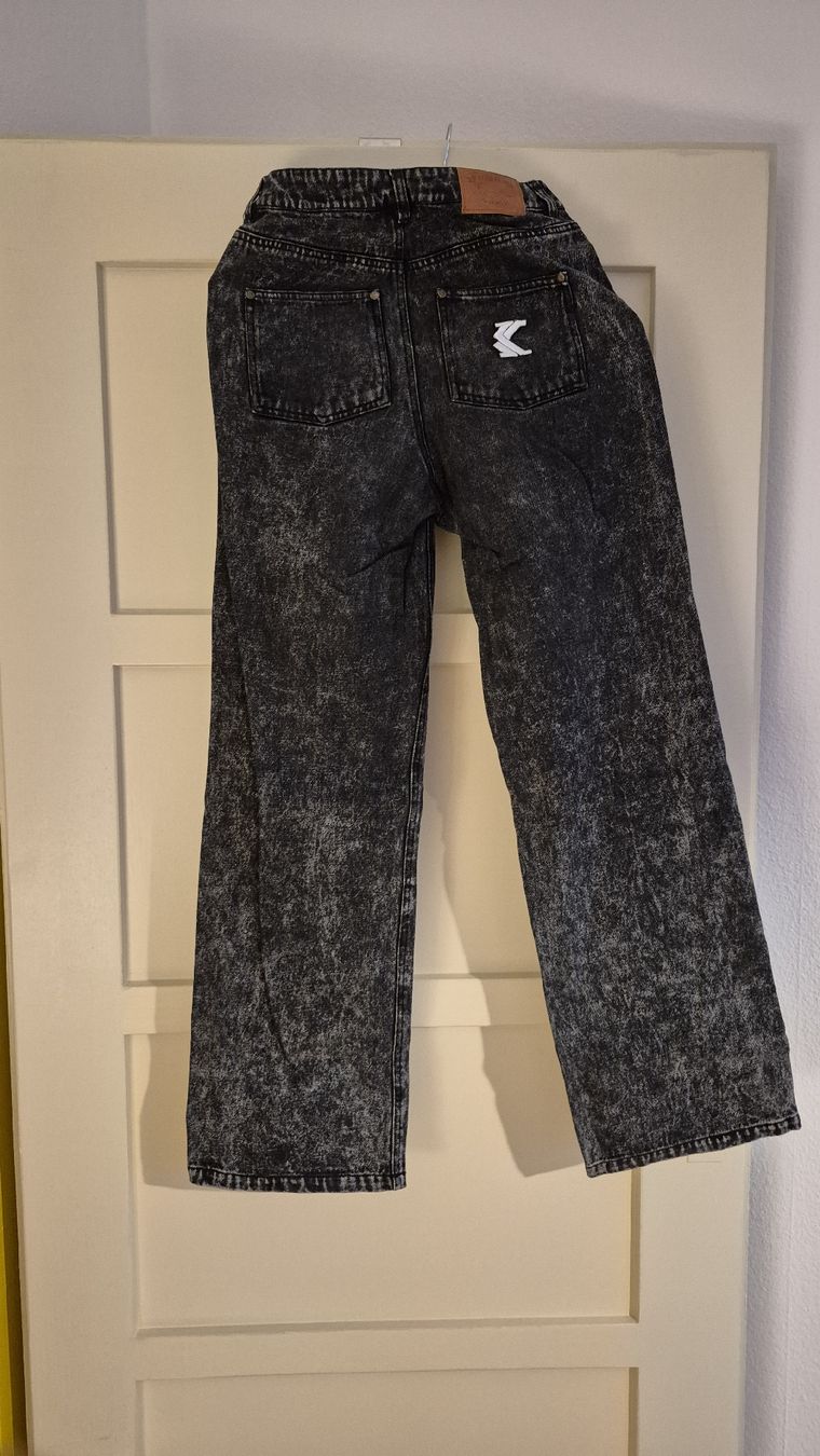 Jeans: Karl Kani Denim Jeans – Nuovo (secondo la descrizione) da Zürich venduto da Knauelrockerin 1