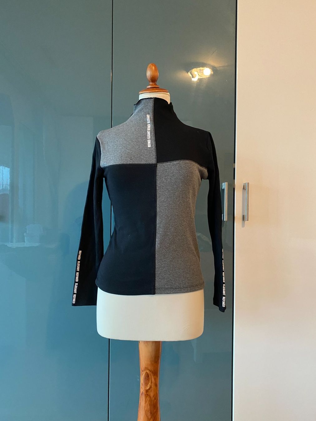 Pullover & Sweatshirts: Warmes LangarmShirt Größe M – Gebraucht aus Dübendorf von Levintreyer 1