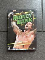 WWE Money in the Bank 2011 DVD