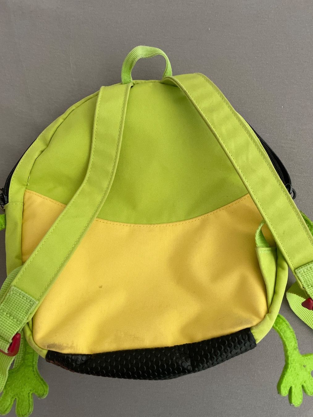 Scott Borse & Zaini: Kindergartenrucksack Scouty – Usato da Zug venduto da SteffiW. 4