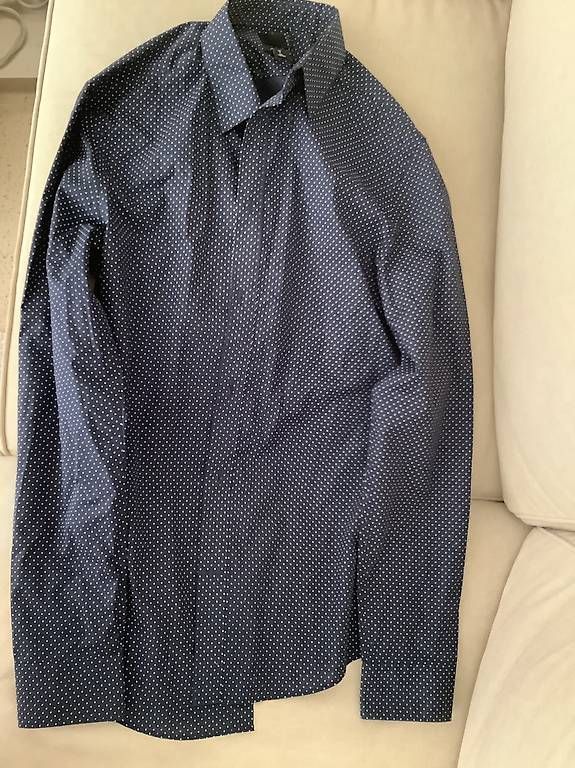 H&M Hemden: Hemde Herr H&M size S – Gebraucht aus Zürich von eli_685m