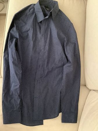 Hemde Herr H&M size S