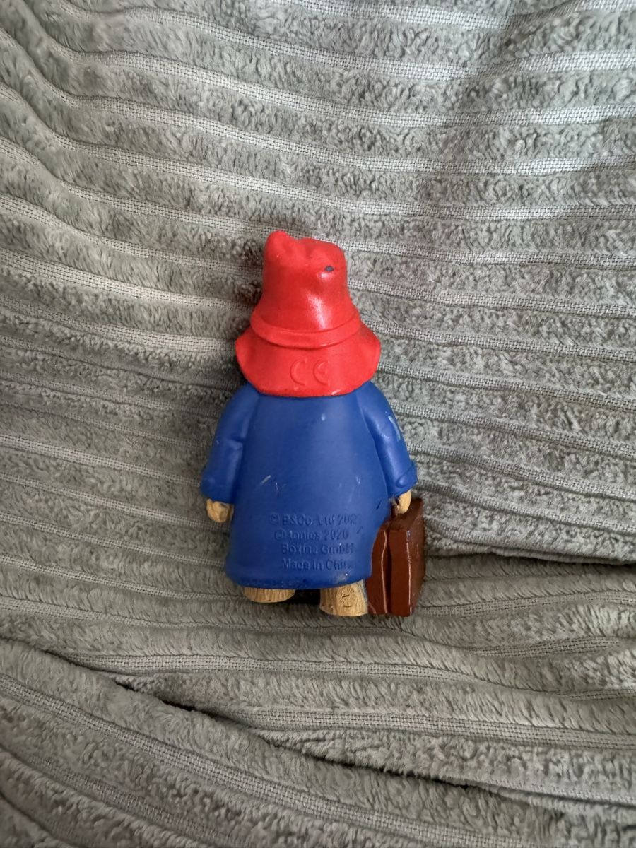 Hörbücher: Tonie Paddington – Gebraucht aus Oberbuchsiten von enz_rqh5 1