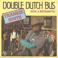 FRANKIE SMITH - 45 rpm - BREAKS-DISCO