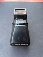 Pentax FC-1 und FB-1 Winkel Sucher Pentax LX