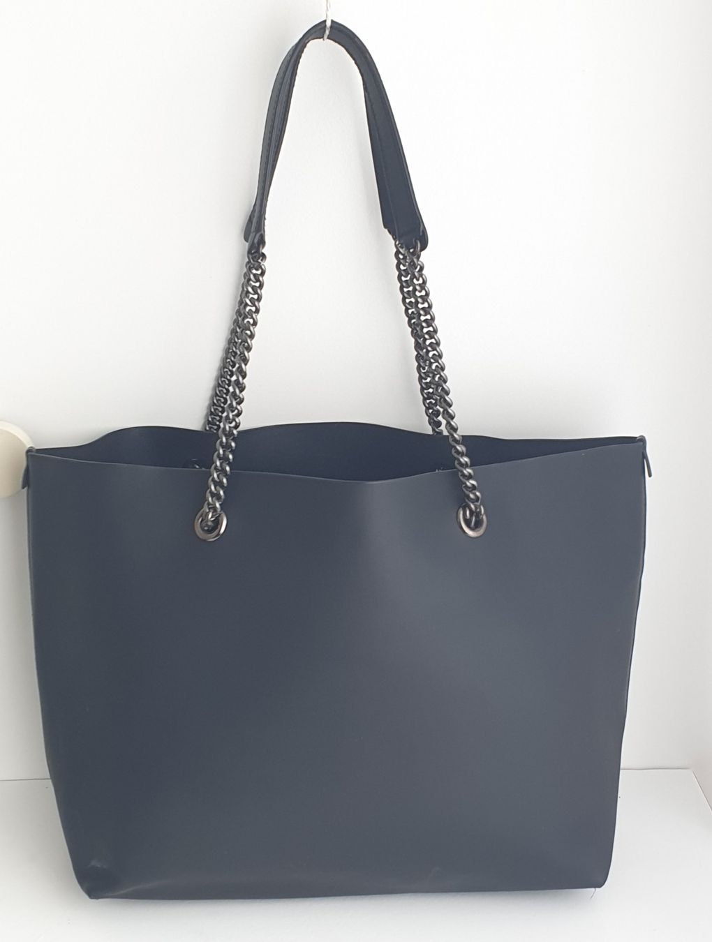 Marc Jacobs Borse da donna: Marc Jacobs Henkel/Schulterrtasche Leder Schwarz – Usato da Niederteufen venduto da Mira_72 2