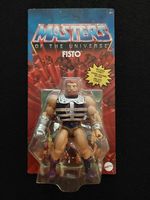 Fisto motu origins 