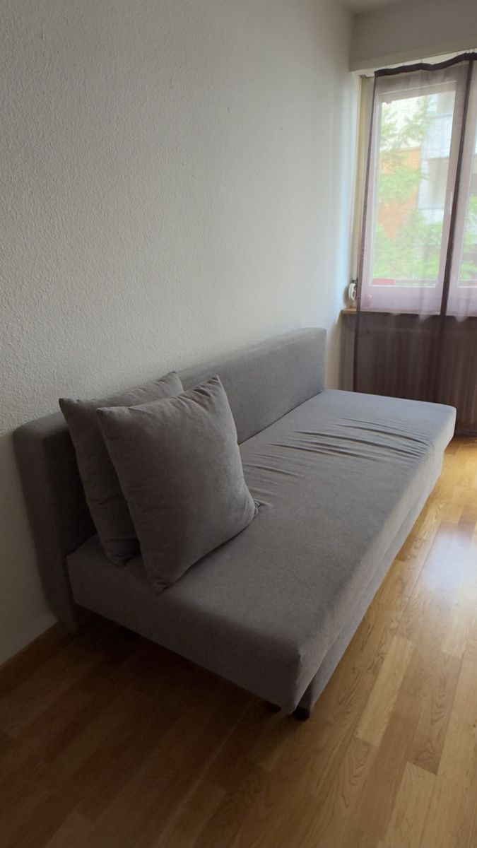 Divani: Bettsofa Ikea Asarum – Usato da Zürich venduto da pamleano
